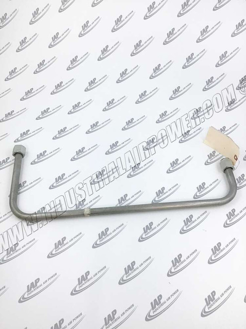 201EDE863 Tube With Fittings,