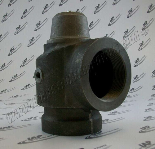 201EDM527 Valve