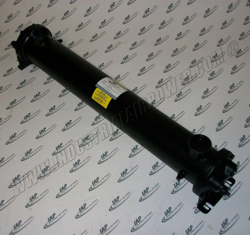 201ESM292 Aftercooler
