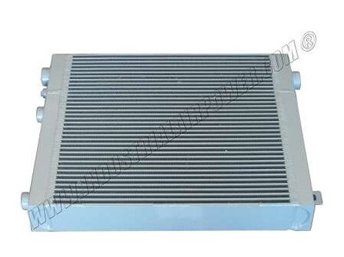 202EDE201 Oil Cooler