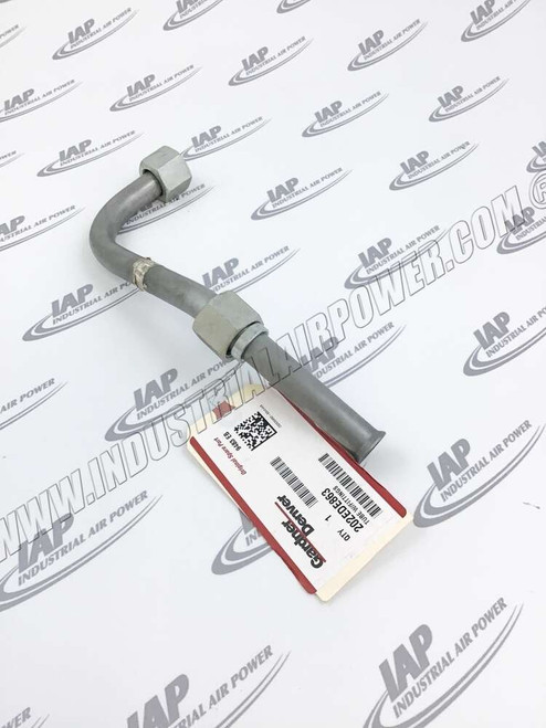 202EDE863 Tube W/Fittings