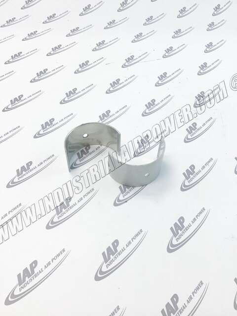 202LBF174 Bearing Half