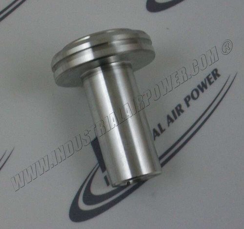 202SSE043 Piston-Inlet Valve