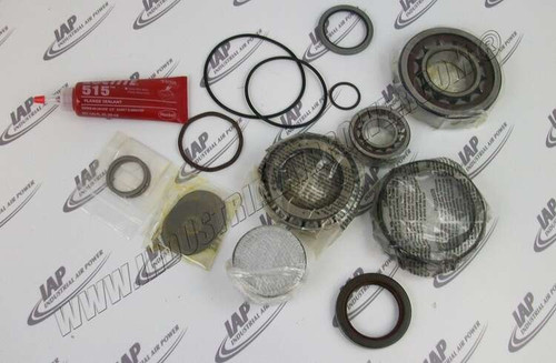 202SSE6013 Kit Spare Parts Kit