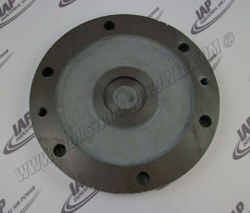 203ECM225 Cover-Sep Housing