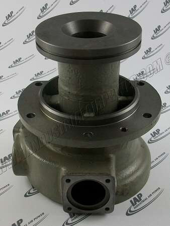 203LAF002 Cylinder