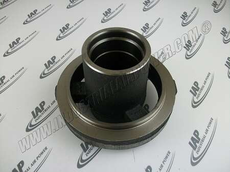 205SSM041 Inlet Valve Housing