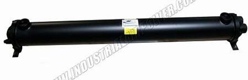 206ESR349 Oil Cooler