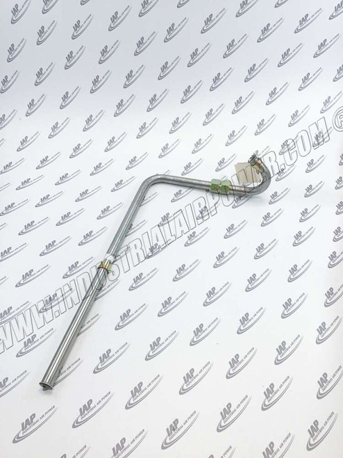 209EBM863 Asm Tube/Fittings