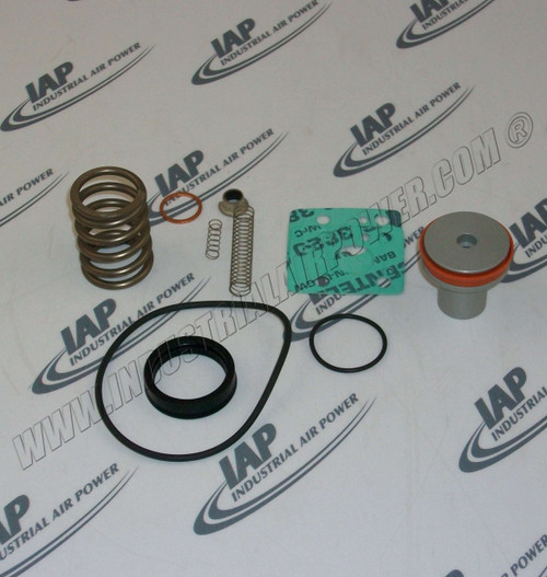 2116966 Kit-Valve Maintenance