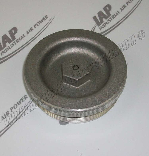 2118343 Asm Cover (Oil Fltr)