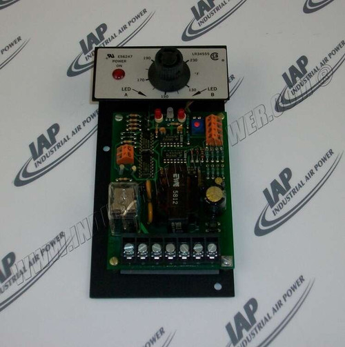 21D234 Temp Switch