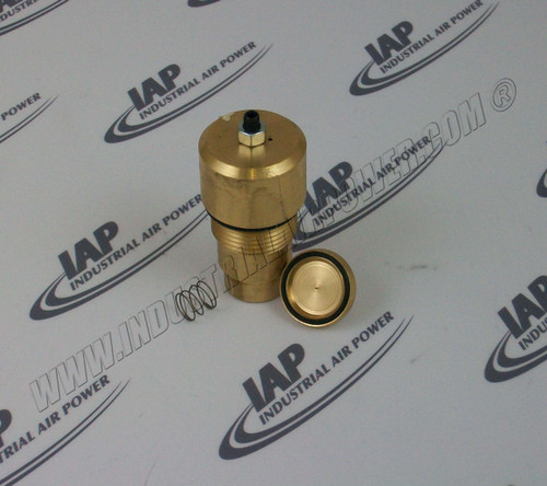 221558 Kit Valve, Mpv, 10