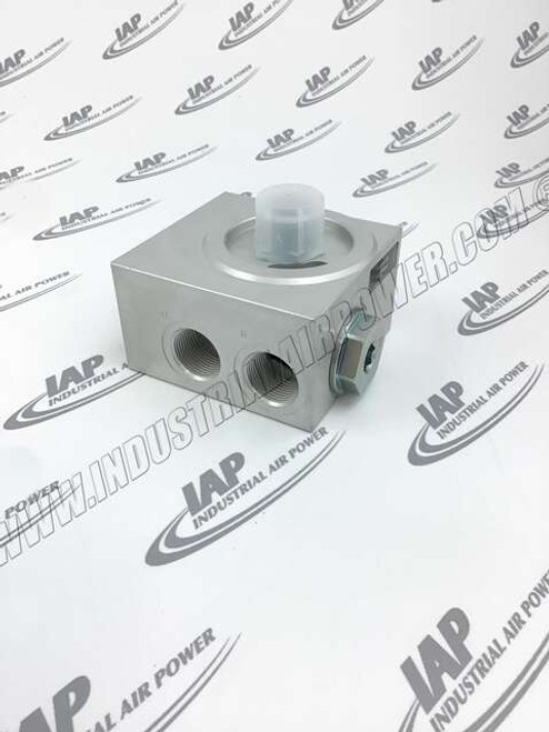 221613A Mixing Valve Assy, 71 C