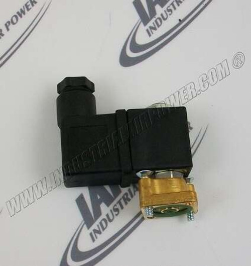224038 In Solenoid Valve