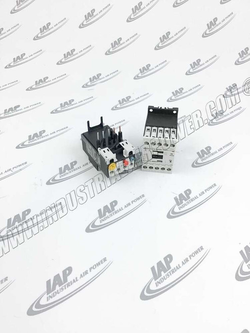 24CA4132 Starter