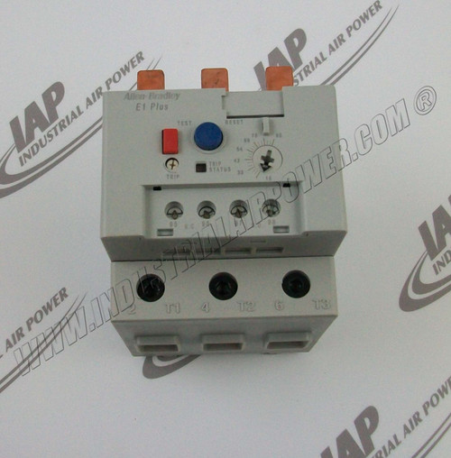 24CA6271 Relay Overload, Elec