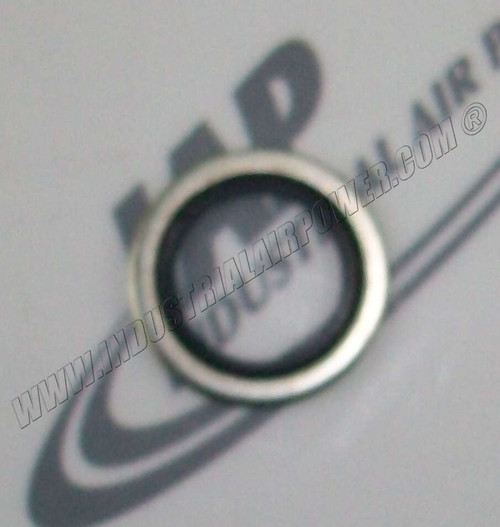 25BC874 Gasket Pipe Thread