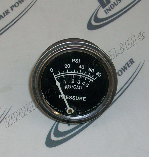 27P253 Pressure Gauge