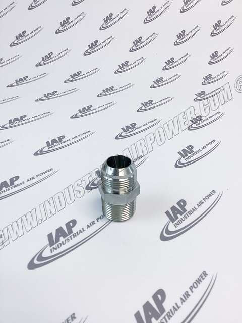 29Z214 Adapter 1 inch Mnpt X