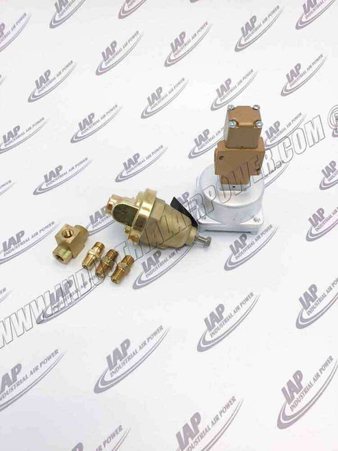 300EBE6013 Spare Parts Kit