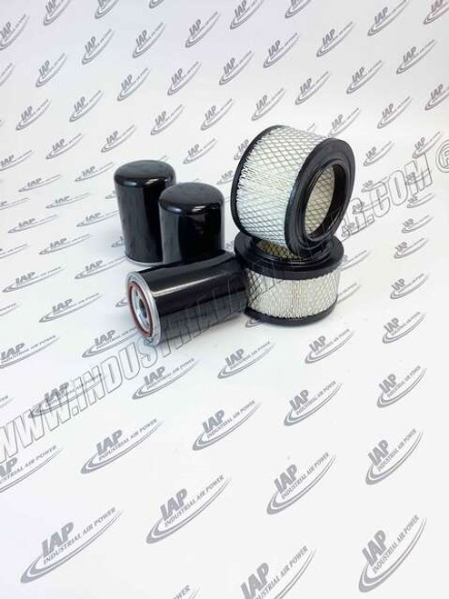 300ELC6013 Routine Maintenance. Kit