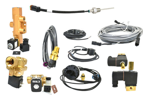 301CGF6013 Spare Parts Kit El
