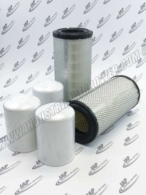 301EBH6013 Filter Kit