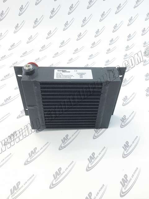302SMB292 Aftercooler, Secondary