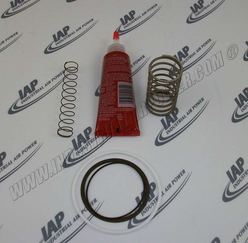 302SSM6013 Kit