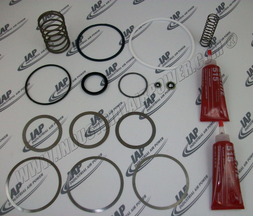 304EAQ6013 Kit Spare Parts
