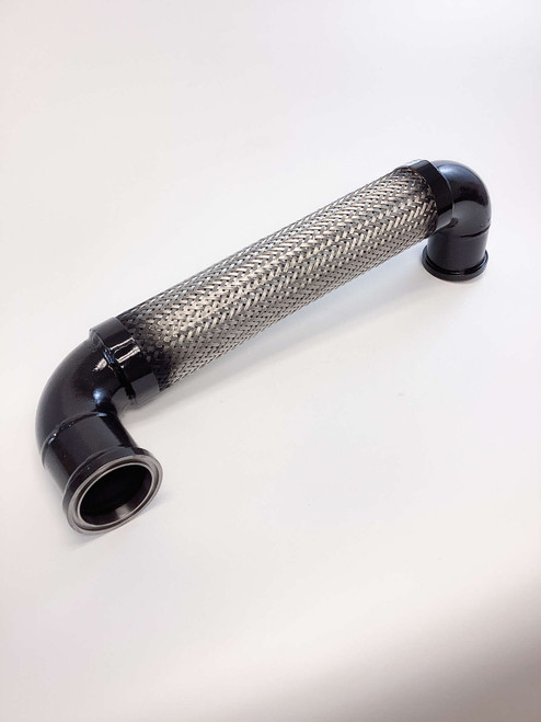 305LSE108 Bracket Pipe, Discharge Pipe
