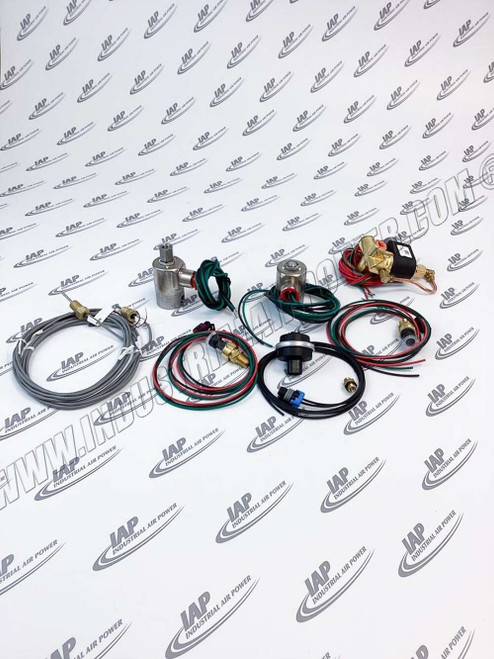 306EBQ6013 Kit Spare Parts Elec