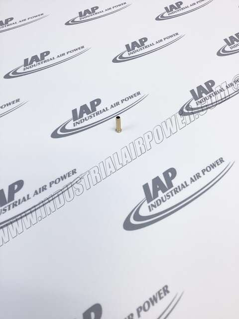 30895408 Orifice Bushing 1,5/4,0x15