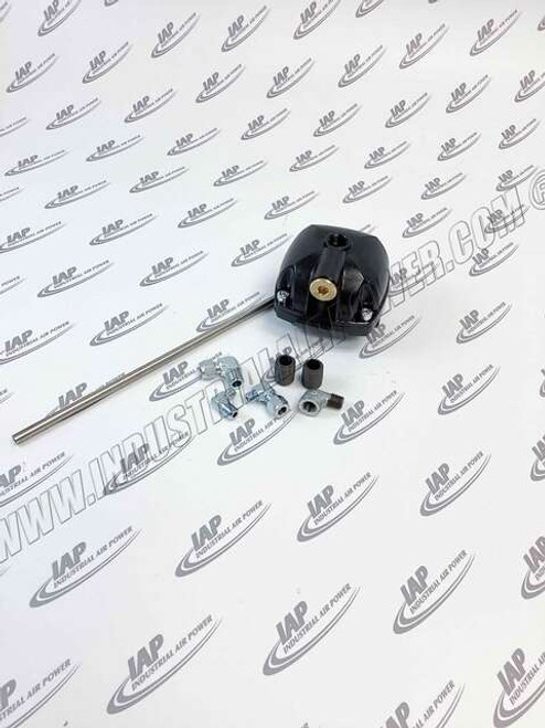 310UCC6003 Kit Field Replacement Smdh12Bh, Cal Code