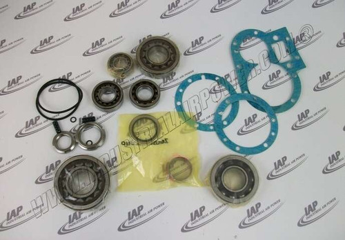 50308330 Overhaul Kit Enduro12, Incl Bearings/Gas