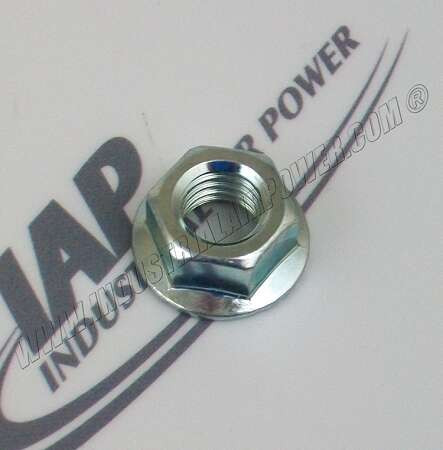 50AW35 Nut-Flanged