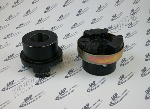 51L30 Coupling-Flex