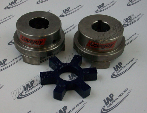 51L42 Coupling Flex