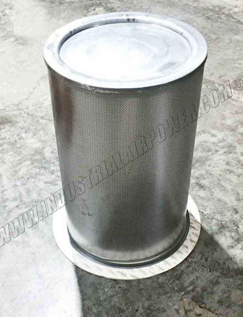 55B30 Kit-Conversion