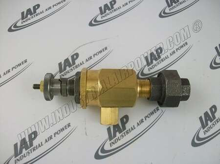 5AUX525 Unloader Assembly