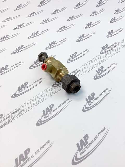 5AUX525C ASM-Unloader Pilot