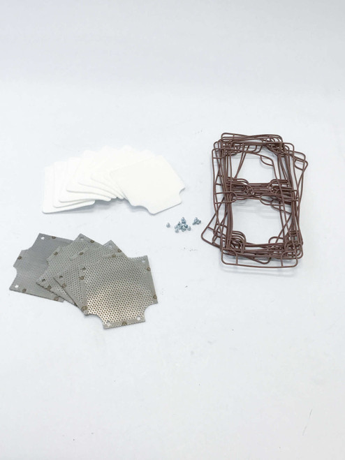 608203733 Seal Kit