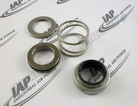 60DD591 Shaft Seal Kit