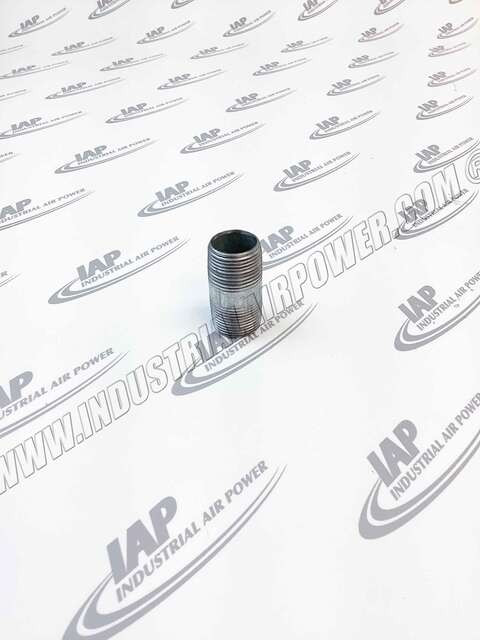 63G2G Nipple Pipe