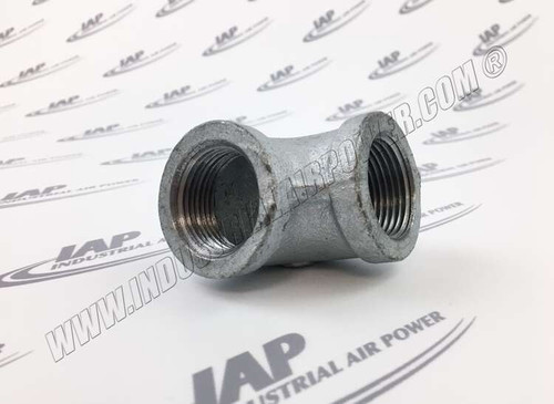 64C6G Pipe Elbow