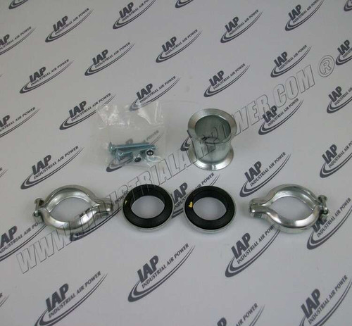 64EB799 Coupling-Flex 1-1/4