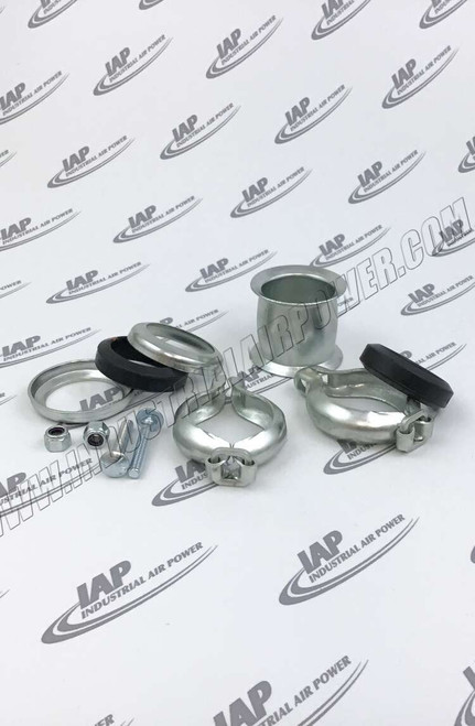 64EB800 Coupling-Flex 1-1/2
