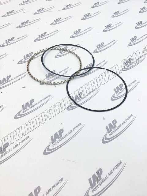 65R25 Ring Piston, Oil Con