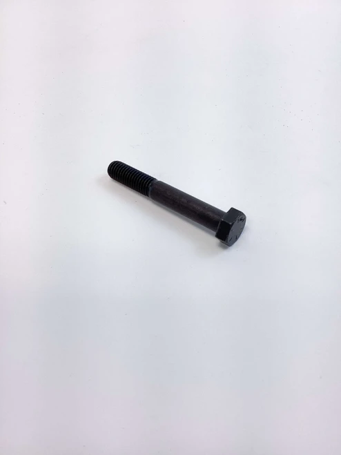 665HMCA10025Z Screw,M10 X 25Mm Lg. Hex Hd. Cap Zinc